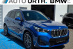 BMW X1 M Sport sdrive20i aut. m sport lc pro hud e sitz 360