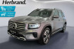 Mercedes GLB Progressive Advanced Benz glb 200 progressive ahk distronic ambiente 18?