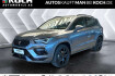 Cupra Ateca Autres ateca  ateca 2.0 tsi dsg 4drive ahk navi sound pano 360