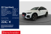 Audi Q5 advanced 40 tfsi qu advanced 21 matrix navi