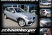BMW X3 Advantage xdrive30d aut. * navi * led erw. * leder *
