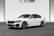 BMW Série 5 Luxury Line 530 e xdrive limousine m sportpaket laser headup