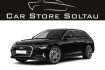 Audi A6 sport 3.0 quattro sport leder pano cam ahk 20?alu