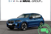 BMW iX3 Inspiring Ix3 m sport gestiksteuerung head up hk hifi dab