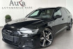 Audi A6 S line avant 45 tfsi qu s line nav+led+b&o+360 +ahk