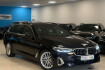 BMW Série 5 Autres 540 dxd/aut/lcpprof/ledersportstz/st&go/ahk/luxl
