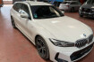 BMW Série 3 Autres 330 330 ia touring*m sport*live cockpit*16tkm*perfekt*