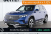 Mercedes EQB Autres Benz eqb 250 progr adv pano fap winter wdgs 360  vza