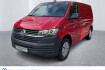 Volkswagen Transporter Plus Comfortline T6.1 transporter t6.1 kasten 2.0 tdi dsg carplay navi sitzheizung