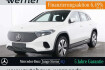 Mercedes EQA Autres benz eqa  benz eqa 250+ progr adv pano distr winter kamera spur