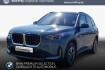 BMW X1 Autres xdrive20d aut. ahk led sitzheizung komfortzg