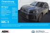 Volkswagen Tiguan Elegance elegance 2.0tdi dsg led navi 360  hud ahk