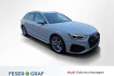 Audi A4 S line avant 45tfsi qu./s line/led/ahk/navi+/sound