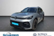 Volkswagen Tiguan R-Line r line 1.5 tsi dsg ahk 360  navi iq drive