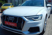 Audi A6 Allroad Quattro Autres A6 allroad 50 tdi quattro tiptronic mild hybrid