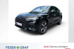 Audi Q5 S line sportback s line 45 tfsi quattro matrix/azv/standh