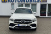 Mercedes GLC AMG Line Benz glc 220 d 4matic amg line | led | kamera | top !