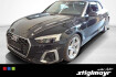 Audi A5 Coupé S line A5 cabriolet s line 45 tfsi quattro acc+leder+matrix+