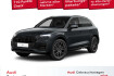 Audi Q5 advanced 40 advanced tdi quattro kam led navi+ shz