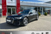 Audi A6 S line tfsi quat s tron s line ahk*pano*matrx*virtual*cam