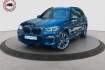 BMW X3 M Autres X3 m i xdr. ad.led acc pano hud h/k 21?dap 360