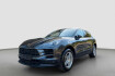 Porsche Macan Autres s*1.hand*alcantara*navi*kamer*spur*led*off