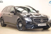 Mercedes E53 AMG Autres Benz e 53 amg e 53 t amg 435ps 4m+ acc burmester memory 1.hand