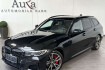 BMW Série 3 Autres Bmw 340  340 touring xdrive nav+laser+acc+ahk+h&k+kam
