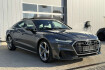 Audi A7 Sportback Autres A7 s line  matrixled  schiebedach  ambiente  1.hand  mwst