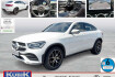 Mercedes GLC AMG Line Benz glc 300 glc coupe 300d amg line 4matic 9g tronic +360 kamera+20 zoll+