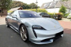 Porsche Taycan 4S Autres Taycan taycan turbo