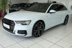 Audi A6 S line avant 50 e quattro sport s line pano*ahk*acc*