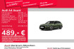 Audi A4 S line 40 tfsi qu. s tronic s line competition