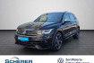 Volkswagen Tiguan Autres 2.0 tsi r 4motion navi kamera ahk acc app
