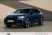 Audi Q3 S line 35 tfsi s line s tronic matrix ahk navi acc 360  o