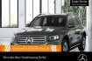 Mercedes GLB Progressive Advanced Benz glb 220 d 4m progressive+360 +led+totw+8g