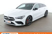 Mercedes CLA 35 AMG Autres benz cla 35 amg  benz cla 35 amg cla 35 amg shooting brake mild hybrid 4matic aut.