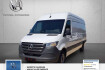 Mercedes Sprinter Autres Benz sprinter iii kasten rwd/awd 1 hand. ruckfahrkamera. 315/317