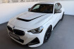 BMW Série 2 Coupé Autres Bmw 240  240 m240i coupe *2.hand*garantie*ab3 99%*