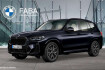 BMW X3 Autres xdrive30d wlan dab led klima