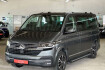 Volkswagen Multivan Autres T6 multivan t6.1 multivan dsg 7sitz *vc*app*led*acc*pdc*rk*