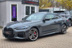 BMW Série 4 Coupé xDrive Bmw 440  440 m440i coupe xdrive exterieur paket m carbon h&k