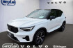 Volvo XC40 Autres Xc40 b4 ultra black edition 2wd standhzg ahk digitales