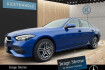 Mercedes Classe C Avantgarde Advanced Benz c 300 c 300 de *avantgarde*ahk*360 kam*pano*sthz* navi