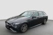 Mercedes Classe C AMG Line Advanced Benz c 300 d t modell amg line*el. heckklappe*kamera