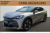 Cupra Tavascan Endurance endurance 77kwh sitzheizung einparkhilfe navi