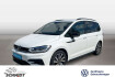 Volkswagen Touran Highline 2.0 tdi highline dsg rline sthz ahk 7sitz