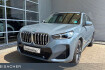 BMW X1 M Sport xdrive23d a m sport ahk da+ autom