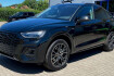 Audi Q5 S line sportback 40 tdi quattro s line ahk acc 20?