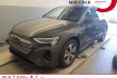 Audi Q8 e-tron advanced Q8 e tron 50 quat hud b&o pano